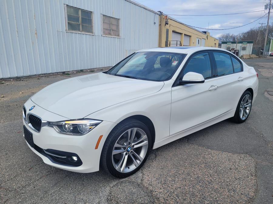 2018 BMW 3 Series 330i xDrive Sedan, available for sale in Brockton, Massachusetts | Capital Lease and Finance. Brockton, Massachusetts