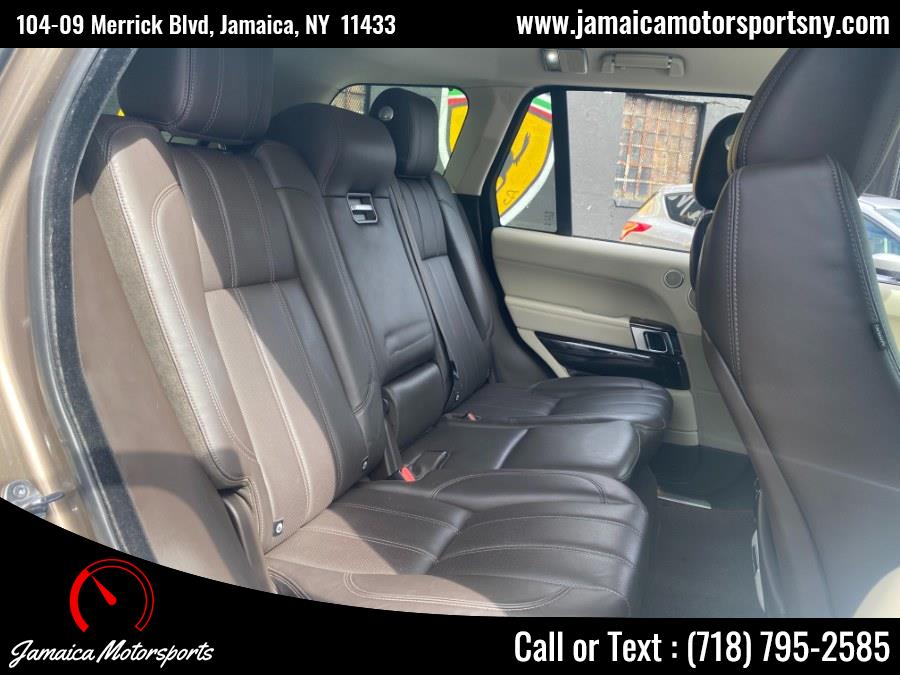 2014 Land Rover Range Rover 4WD 4dr SC, available for sale in Jamaica, New York | Jamaica Motor Sports. Jamaica, New York 2014 Land Rover Range Rover 4WD 4dr SC, available for sale in Jamaica, New York | Jamaica Motor Sports. Jamaica, New York