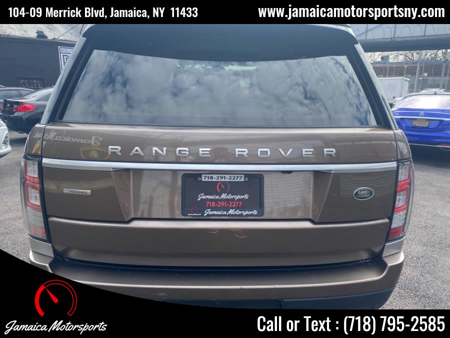 2014 Land Rover Range Rover 4WD 4dr SC, available for sale in Jamaica, New York | Jamaica Motor Sports. Jamaica, New York 2014 Land Rover Range Rover 4WD 4dr SC, available for sale in Jamaica, New York | Jamaica Motor Sports. Jamaica, New York