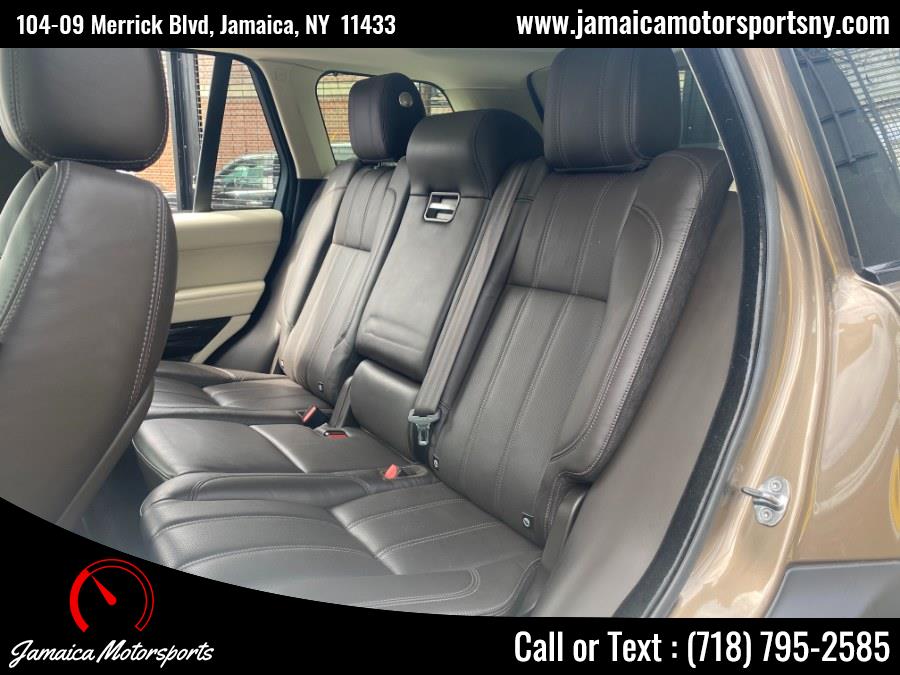 2014 Land Rover Range Rover 4WD 4dr SC, available for sale in Jamaica, New York | Jamaica Motor Sports. Jamaica, New York 2014 Land Rover Range Rover 4WD 4dr SC, available for sale in Jamaica, New York | Jamaica Motor Sports. Jamaica, New York