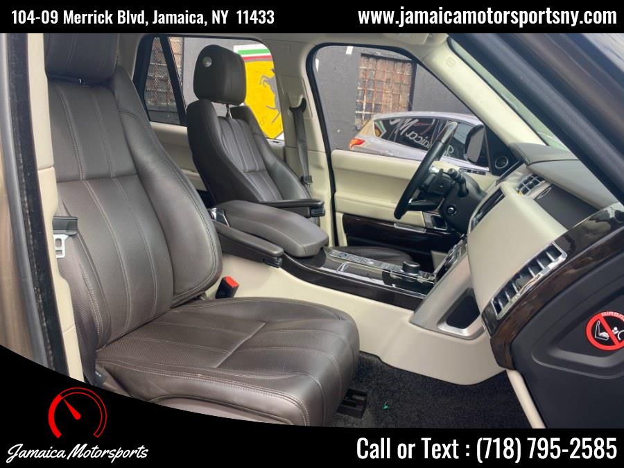 2014 Land Rover Range Rover 4WD 4dr SC, available for sale in Jamaica, New York | Jamaica Motor Sports. Jamaica, New York 2014 Land Rover Range Rover 4WD 4dr SC, available for sale in Jamaica, New York | Jamaica Motor Sports. Jamaica, New York