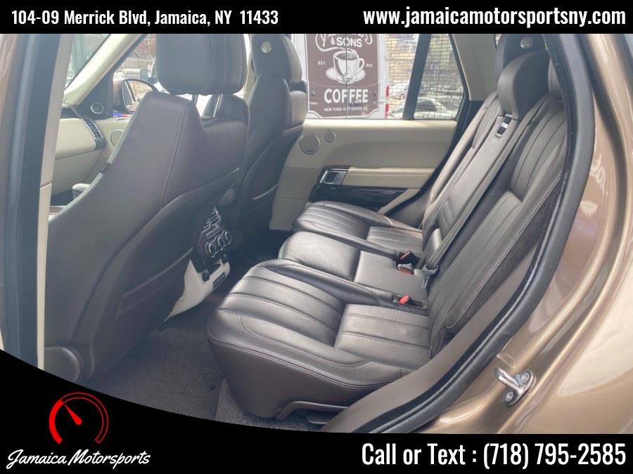 2014 Land Rover Range Rover 4WD 4dr SC, available for sale in Jamaica, New York | Jamaica Motor Sports. Jamaica, New York 2014 Land Rover Range Rover 4WD 4dr SC, available for sale in Jamaica, New York | Jamaica Motor Sports. Jamaica, New York