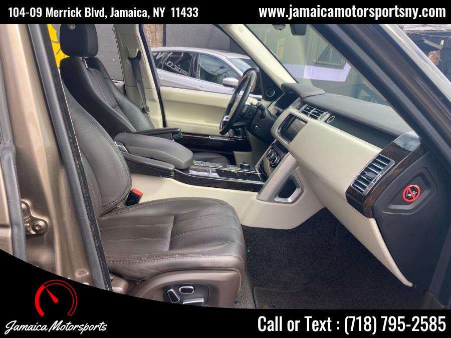 2014 Land Rover Range Rover 4WD 4dr SC, available for sale in Jamaica, New York | Jamaica Motor Sports. Jamaica, New York 2014 Land Rover Range Rover 4WD 4dr SC, available for sale in Jamaica, New York | Jamaica Motor Sports. Jamaica, New York