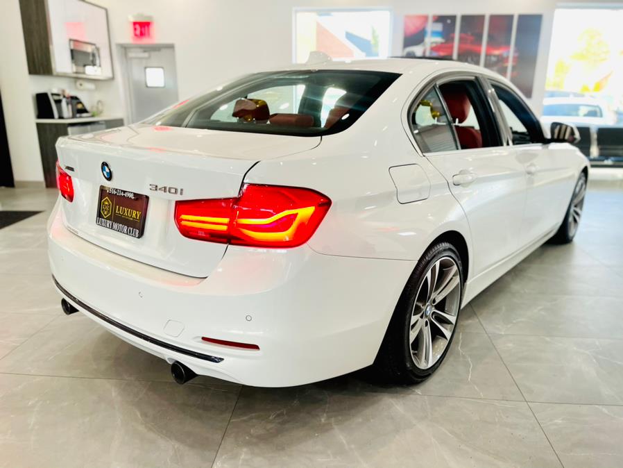 Used BMW 3 Series 340i xDrive Sedan South Africa 2018 | Luxury Motor Club. Franklin Square, New York Used BMW 3 Series 340i xDrive Sedan South Africa 2018 | Luxury Motor Club. Franklin Square, New York