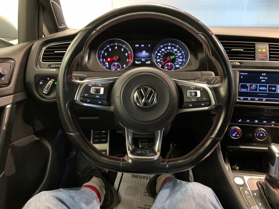 Used Volkswagen Golf GTI 4dr HB DSG SE w/Performance Pkg 2016 | European Auto Expo. Lodi, New Jersey Used Volkswagen Golf GTI 4dr HB DSG SE w/Performance Pkg 2016 | European Auto Expo. Lodi, New Jersey