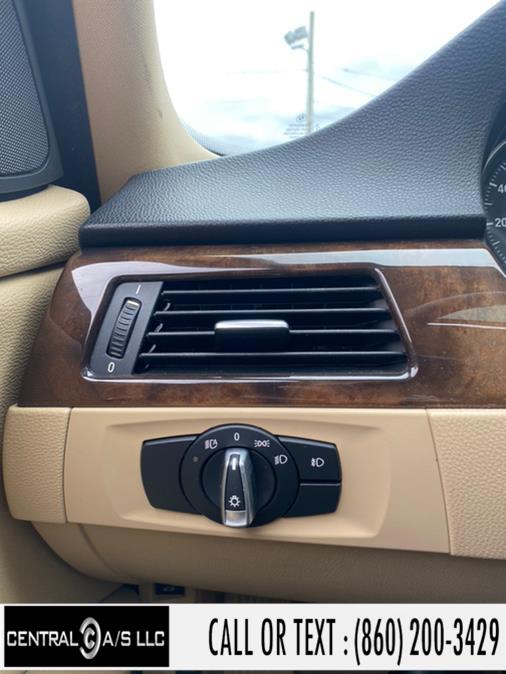 2009 BMW 3 Series 4dr Sdn 328i xDrive AWD SULEV, available for sale in East Windsor, Connecticut | Central A/S LLC. East Windsor, Connecticut 2009 BMW 3 Series 4dr Sdn 328i xDrive AWD SULEV, available for sale in East Windsor, Connecticut | Central A/S LLC. East Windsor, Connecticut