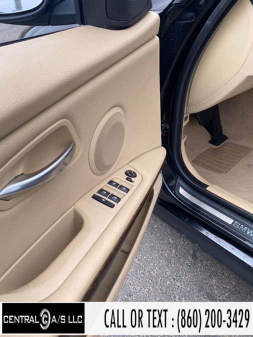 2009 BMW 3 Series 4dr Sdn 328i xDrive AWD SULEV, available for sale in East Windsor, Connecticut | Central A/S LLC. East Windsor, Connecticut 2009 BMW 3 Series 4dr Sdn 328i xDrive AWD SULEV, available for sale in East Windsor, Connecticut | Central A/S LLC. East Windsor, Connecticut