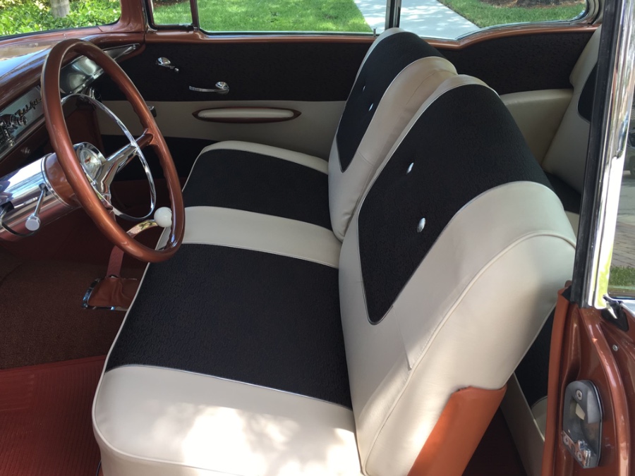 Used Chevrolet Bel Air 2Dr 1957 | Mint Auto Sales. Islip, New York Used Chevrolet Bel Air 2Dr 1957 | Mint Auto Sales. Islip, New York