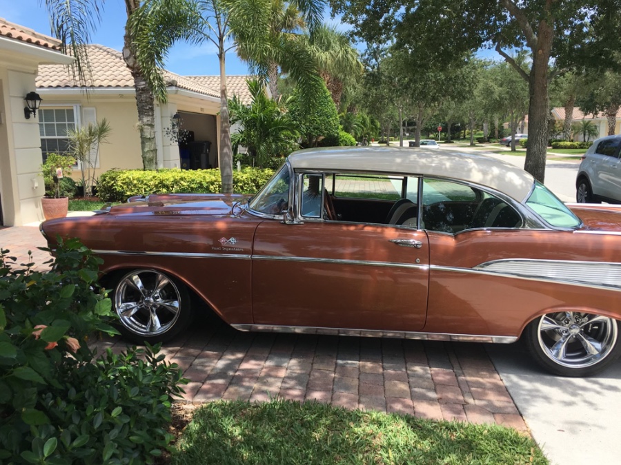 Used Chevrolet Bel Air 2Dr 1957 | Mint Auto Sales. Islip, New York Used Chevrolet Bel Air 2Dr 1957 | Mint Auto Sales. Islip, New York