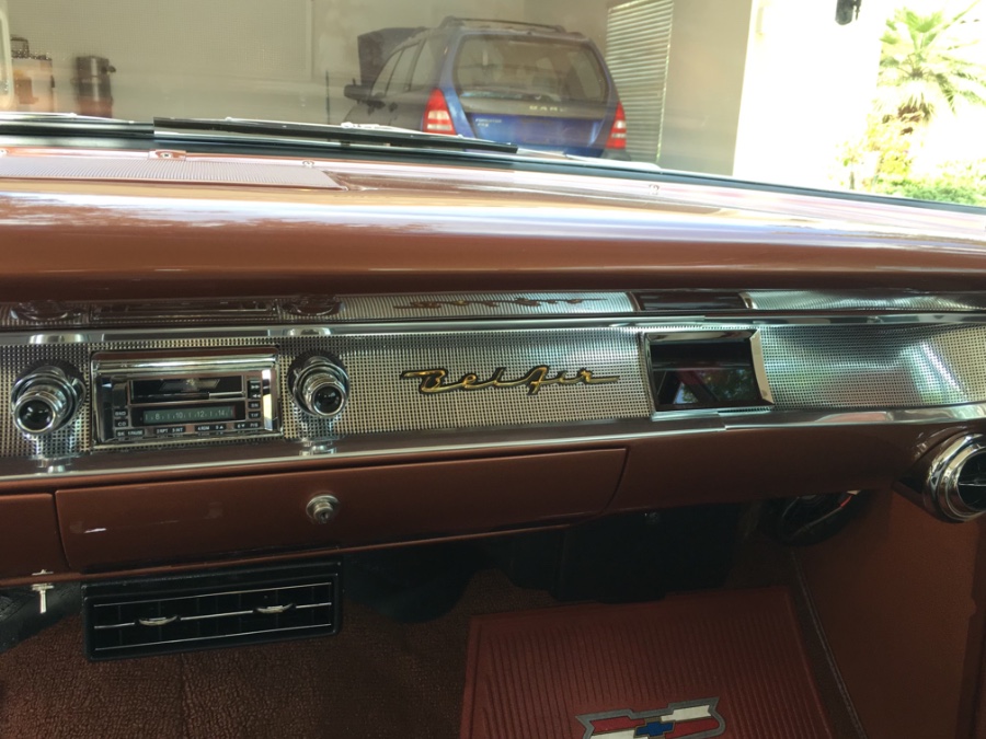Used Chevrolet Bel Air 2Dr 1957 | Mint Auto Sales. Islip, New York Used Chevrolet Bel Air 2Dr 1957 | Mint Auto Sales. Islip, New York