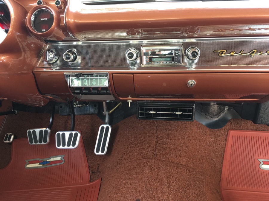 Used Chevrolet Bel Air 2Dr 1957 | Mint Auto Sales. Islip, New York Used Chevrolet Bel Air 2Dr 1957 | Mint Auto Sales. Islip, New York
