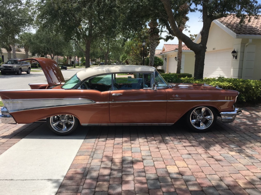 Used Chevrolet Bel Air 2Dr 1957 | Mint Auto Sales. Islip, New York Used Chevrolet Bel Air 2Dr 1957 | Mint Auto Sales. Islip, New York
