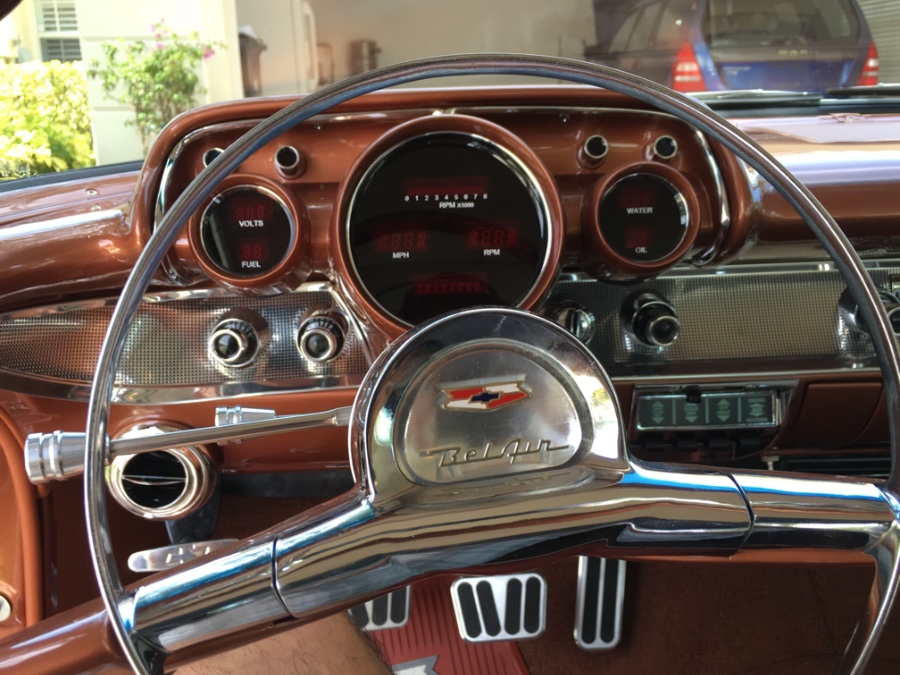 Used Chevrolet Bel Air 2Dr 1957 | Mint Auto Sales. Islip, New York Used Chevrolet Bel Air 2Dr 1957 | Mint Auto Sales. Islip, New York