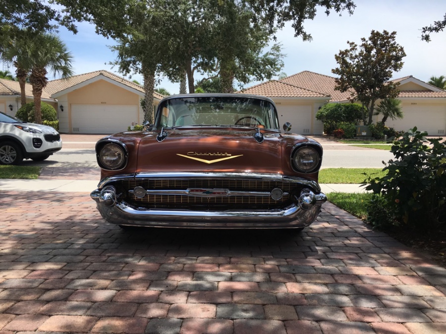 Used Chevrolet Bel Air 2Dr 1957 | Mint Auto Sales. Islip, New York Used Chevrolet Bel Air 2Dr 1957 | Mint Auto Sales. Islip, New York