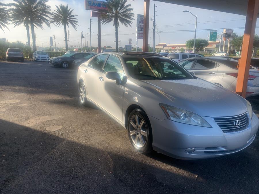 2008 Lexus ES 350 4dr Sdn, available for sale in Kissimmee, Florida | Central florida Auto Trader. Kissimmee, Florida 2008 Lexus ES 350 4dr Sdn, available for sale in Kissimmee, Florida | Central florida Auto Trader. Kissimmee, Florida