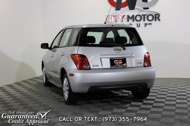 2005 Scion Xa Base, available for sale in Haskell, New Jersey | City Motor Group Inc.. Haskell, New Jersey 2005 Scion Xa Base, available for sale in Haskell, New Jersey | City Motor Group Inc.. Haskell, New Jersey