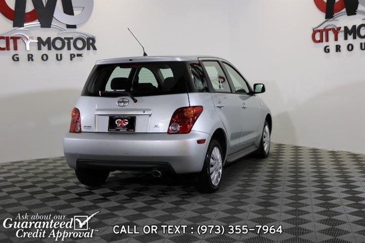2005 Scion Xa Base, available for sale in Haskell, New Jersey | City Motor Group Inc.. Haskell, New Jersey 2005 Scion Xa Base, available for sale in Haskell, New Jersey | City Motor Group Inc.. Haskell, New Jersey