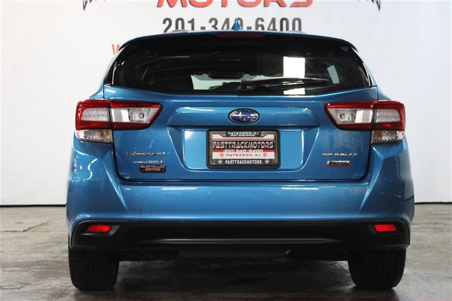 2018 Subaru Impreza SPORT, available for sale in Paterson, New Jersey | Fast Track Motors. Paterson, New Jersey 2018 Subaru Impreza SPORT, available for sale in Paterson, New Jersey | Fast Track Motors. Paterson, New Jersey