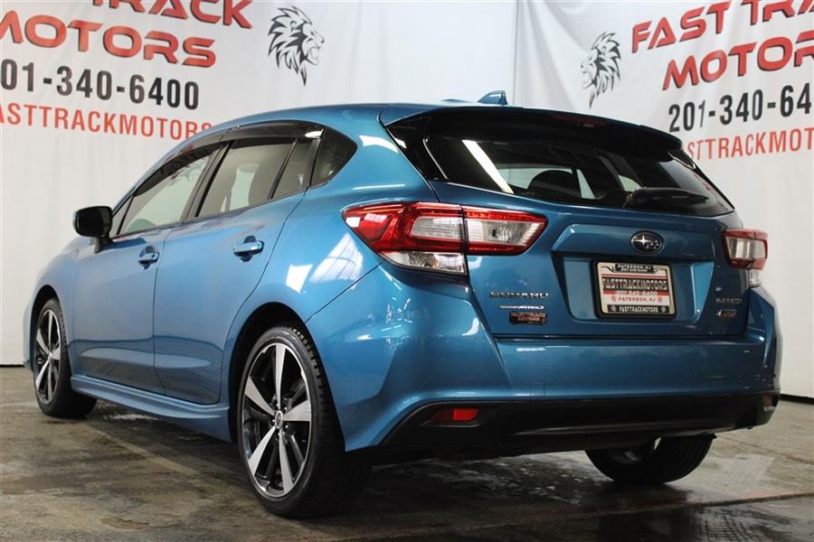 2018 Subaru Impreza SPORT, available for sale in Paterson, New Jersey | Fast Track Motors. Paterson, New Jersey 2018 Subaru Impreza SPORT, available for sale in Paterson, New Jersey | Fast Track Motors. Paterson, New Jersey