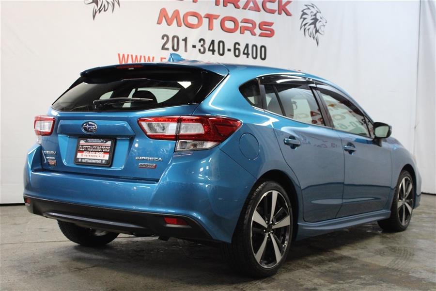 2018 Subaru Impreza SPORT, available for sale in Paterson, New Jersey | Fast Track Motors. Paterson, New Jersey 2018 Subaru Impreza SPORT, available for sale in Paterson, New Jersey | Fast Track Motors. Paterson, New Jersey
