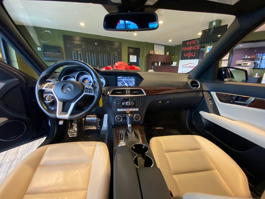 2014 Mercedes-Benz C-Class 4dr Sdn C300 Luxury 4MATIC, available for sale in West Hartford, Connecticut | AutoMax. West Hartford, Connecticut 2014 Mercedes-Benz C-Class 4dr Sdn C300 Luxury 4MATIC, available for sale in West Hartford, Connecticut | AutoMax. West Hartford, Connecticut