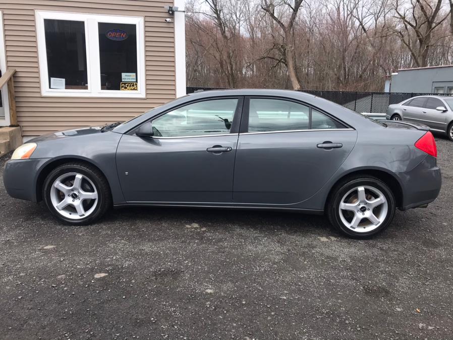 2009 Pontiac G6 4dr Sdn GT w/1SA *Ltd Avail*, available for sale in New Britain, Connecticut | Diamond Brite Car Care LLC. New Britain, Connecticut 2009 Pontiac G6 4dr Sdn GT w/1SA *Ltd Avail*, available for sale in New Britain, Connecticut | Diamond Brite Car Care LLC. New Britain, Connecticut