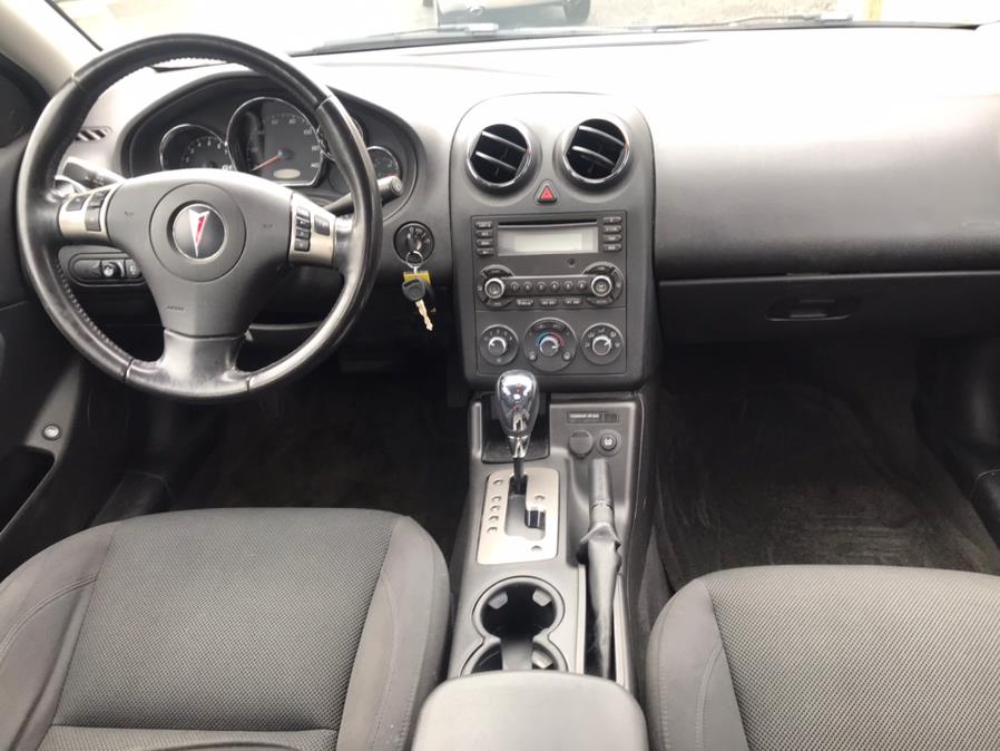 2009 Pontiac G6 4dr Sdn GT w/1SA *Ltd Avail*, available for sale in New Britain, Connecticut | Diamond Brite Car Care LLC. New Britain, Connecticut 2009 Pontiac G6 4dr Sdn GT w/1SA *Ltd Avail*, available for sale in New Britain, Connecticut | Diamond Brite Car Care LLC. New Britain, Connecticut