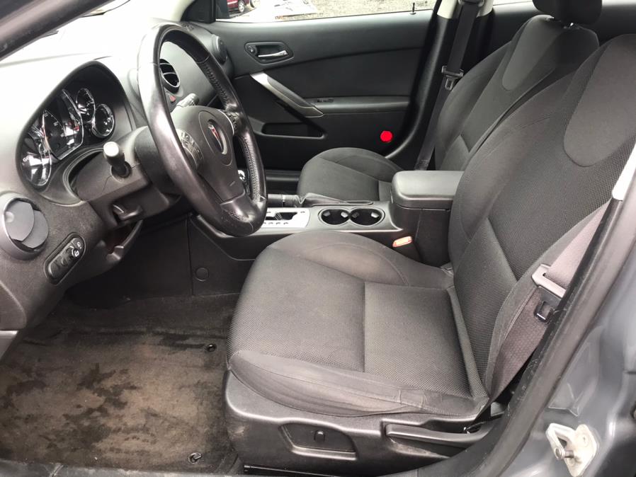 2009 Pontiac G6 4dr Sdn GT w/1SA *Ltd Avail*, available for sale in New Britain, Connecticut | Diamond Brite Car Care LLC. New Britain, Connecticut 2009 Pontiac G6 4dr Sdn GT w/1SA *Ltd Avail*, available for sale in New Britain, Connecticut | Diamond Brite Car Care LLC. New Britain, Connecticut