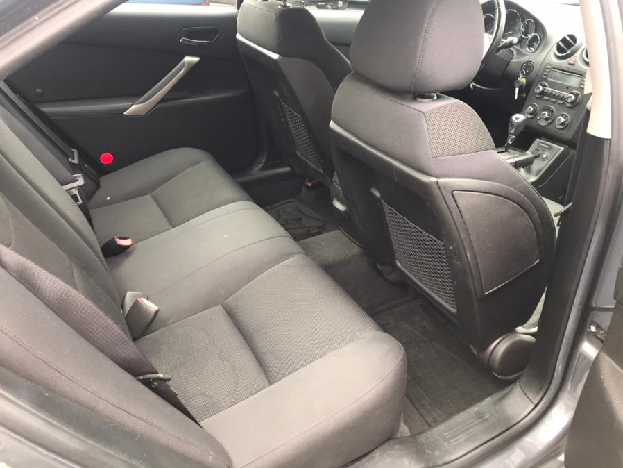 2009 Pontiac G6 4dr Sdn GT w/1SA *Ltd Avail*, available for sale in New Britain, Connecticut | Diamond Brite Car Care LLC. New Britain, Connecticut 2009 Pontiac G6 4dr Sdn GT w/1SA *Ltd Avail*, available for sale in New Britain, Connecticut | Diamond Brite Car Care LLC. New Britain, Connecticut
