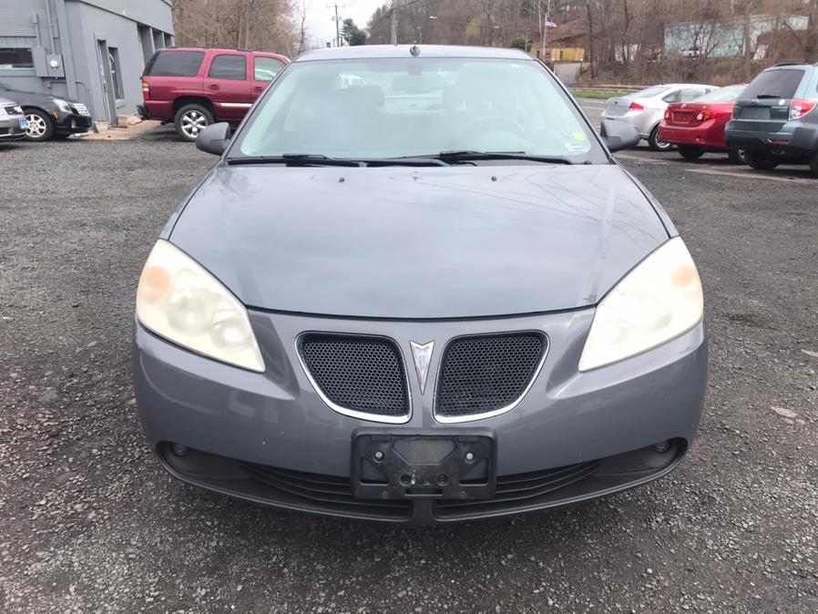 2009 Pontiac G6 4dr Sdn GT w/1SA *Ltd Avail*, available for sale in New Britain, Connecticut | Diamond Brite Car Care LLC. New Britain, Connecticut 2009 Pontiac G6 4dr Sdn GT w/1SA *Ltd Avail*, available for sale in New Britain, Connecticut | Diamond Brite Car Care LLC. New Britain, Connecticut