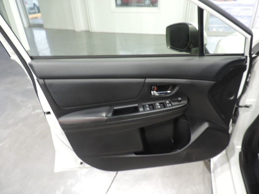 Used Subaru WRX 4dr Sdn Man Limited 2015 | Auto Gallery. Lodi, New Jersey Used Subaru WRX 4dr Sdn Man Limited 2015 | Auto Gallery. Lodi, New Jersey