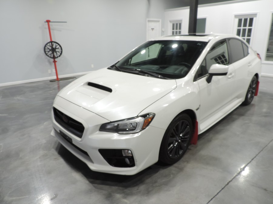 Used Subaru WRX 4dr Sdn Man Limited 2015 | Auto Gallery. Lodi, New Jersey Used Subaru WRX 4dr Sdn Man Limited 2015 | Auto Gallery. Lodi, New Jersey