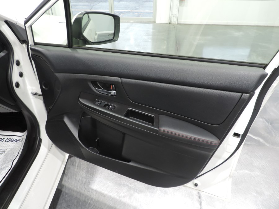 Used Subaru WRX 4dr Sdn Man Limited 2015 | Auto Gallery. Lodi, New Jersey Used Subaru WRX 4dr Sdn Man Limited 2015 | Auto Gallery. Lodi, New Jersey