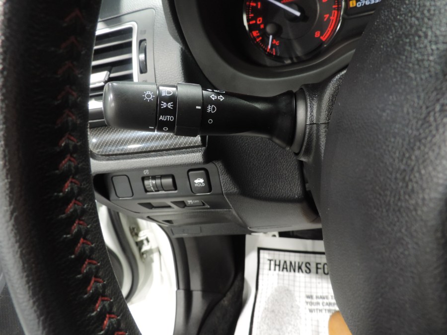Used Subaru WRX 4dr Sdn Man Limited 2015 | Auto Gallery. Lodi, New Jersey Used Subaru WRX 4dr Sdn Man Limited 2015 | Auto Gallery. Lodi, New Jersey