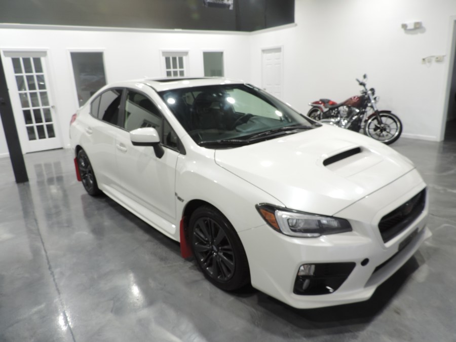 Used Subaru WRX 4dr Sdn Man Limited 2015 | Auto Gallery. Lodi, New Jersey Used Subaru WRX 4dr Sdn Man Limited 2015 | Auto Gallery. Lodi, New Jersey