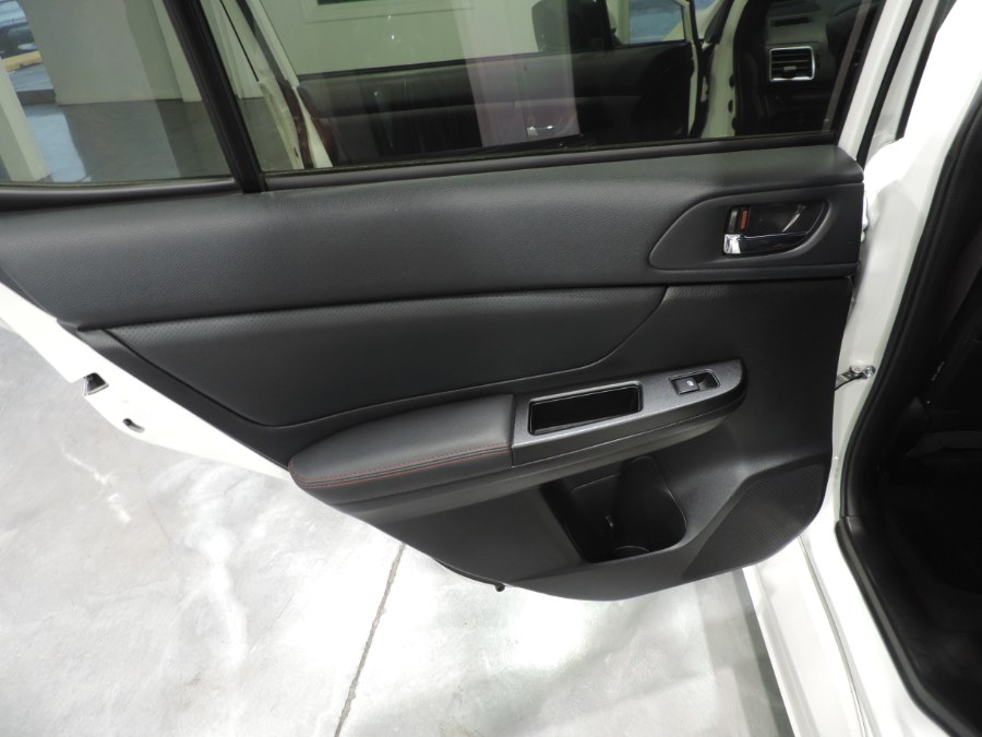Used Subaru WRX 4dr Sdn Man Limited 2015 | Auto Gallery. Lodi, New Jersey Used Subaru WRX 4dr Sdn Man Limited 2015 | Auto Gallery. Lodi, New Jersey