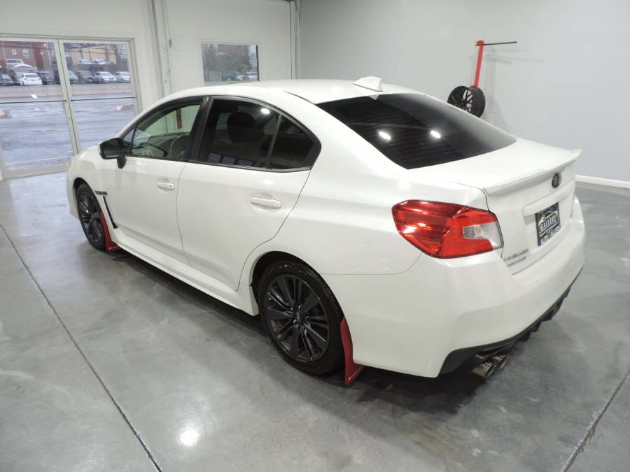 Used Subaru WRX 4dr Sdn Man Limited 2015 | Auto Gallery. Lodi, New Jersey Used Subaru WRX 4dr Sdn Man Limited 2015 | Auto Gallery. Lodi, New Jersey