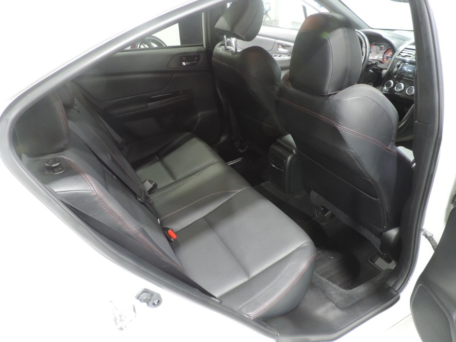 Used Subaru WRX 4dr Sdn Man Limited 2015 | Auto Gallery. Lodi, New Jersey Used Subaru WRX 4dr Sdn Man Limited 2015 | Auto Gallery. Lodi, New Jersey