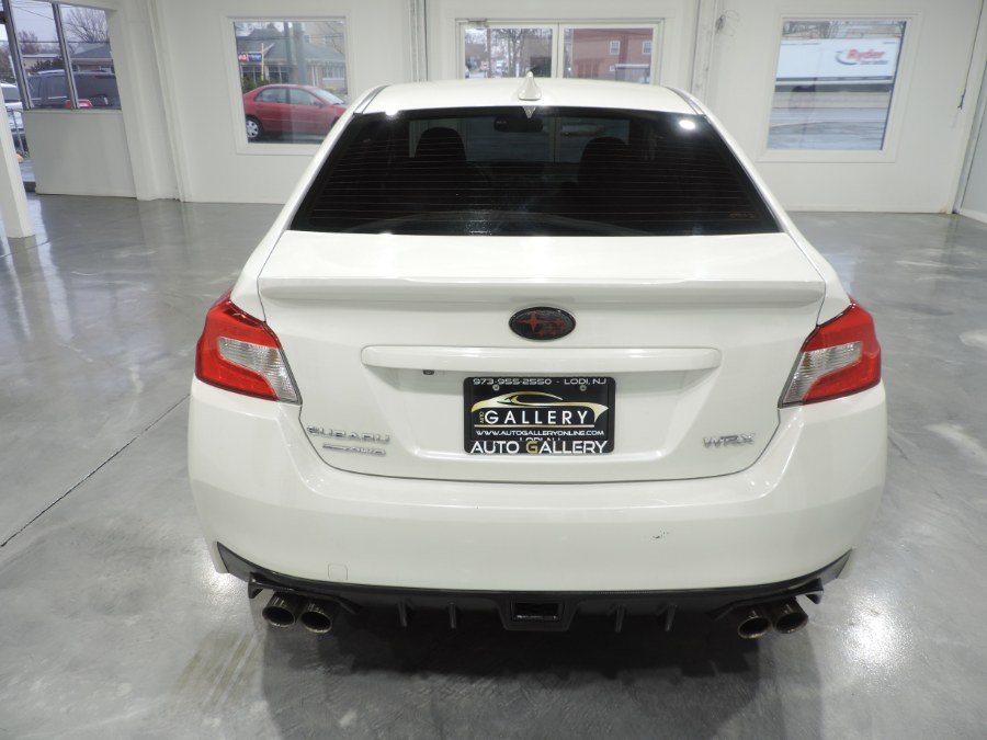 Used Subaru WRX 4dr Sdn Man Limited 2015 | Auto Gallery. Lodi, New Jersey Used Subaru WRX 4dr Sdn Man Limited 2015 | Auto Gallery. Lodi, New Jersey
