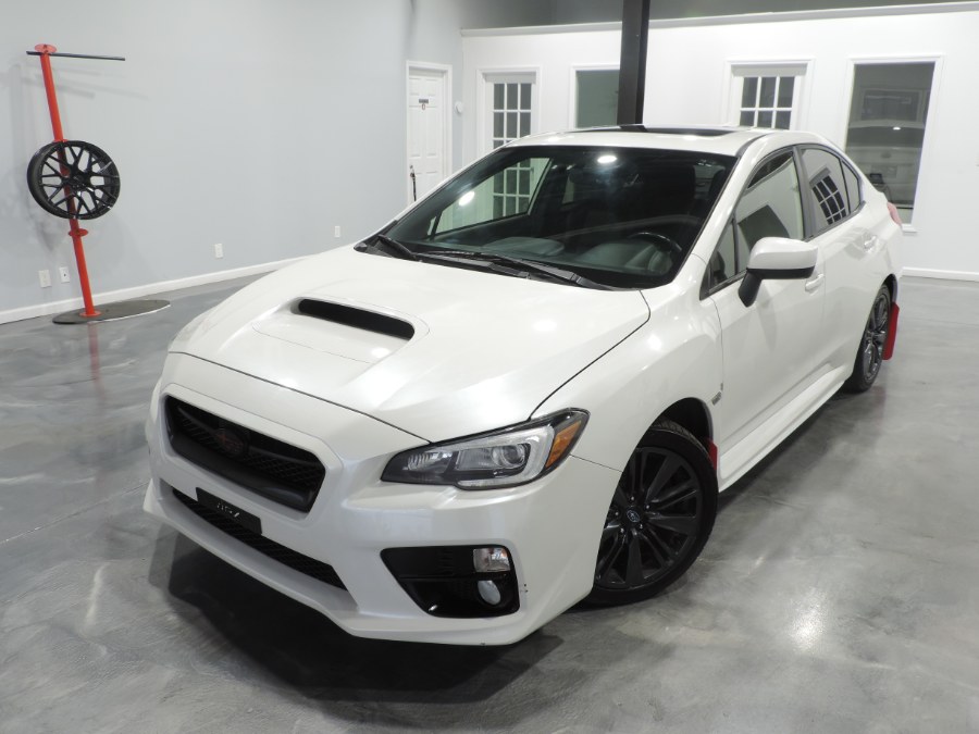 Used Subaru WRX 4dr Sdn Man Limited 2015 | Auto Gallery. Lodi, New Jersey Used Subaru WRX 4dr Sdn Man Limited 2015 | Auto Gallery. Lodi, New Jersey