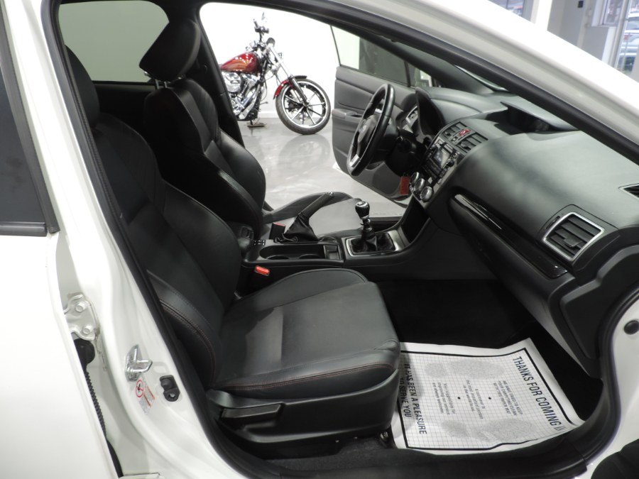 Used Subaru WRX 4dr Sdn Man Limited 2015 | Auto Gallery. Lodi, New Jersey Used Subaru WRX 4dr Sdn Man Limited 2015 | Auto Gallery. Lodi, New Jersey