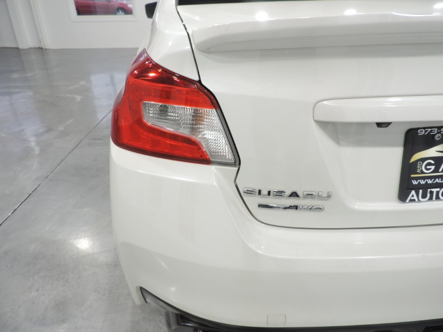 Used Subaru WRX 4dr Sdn Man Limited 2015 | Auto Gallery. Lodi, New Jersey Used Subaru WRX 4dr Sdn Man Limited 2015 | Auto Gallery. Lodi, New Jersey