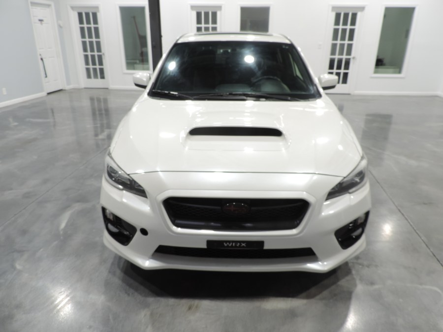 Used Subaru WRX 4dr Sdn Man Limited 2015 | Auto Gallery. Lodi, New Jersey Used Subaru WRX 4dr Sdn Man Limited 2015 | Auto Gallery. Lodi, New Jersey
