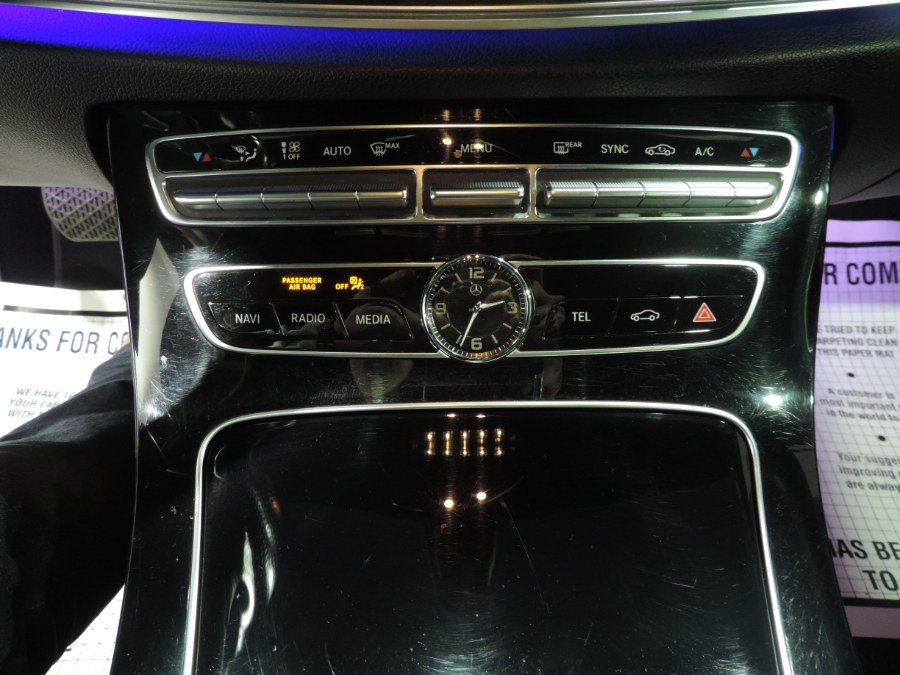 Used Mercedes-Benz E-Class E 300 Sport RWD Sedan 2017 | Auto Gallery. Lodi, New Jersey Used Mercedes-Benz E-Class E 300 Sport RWD Sedan 2017 | Auto Gallery. Lodi, New Jersey