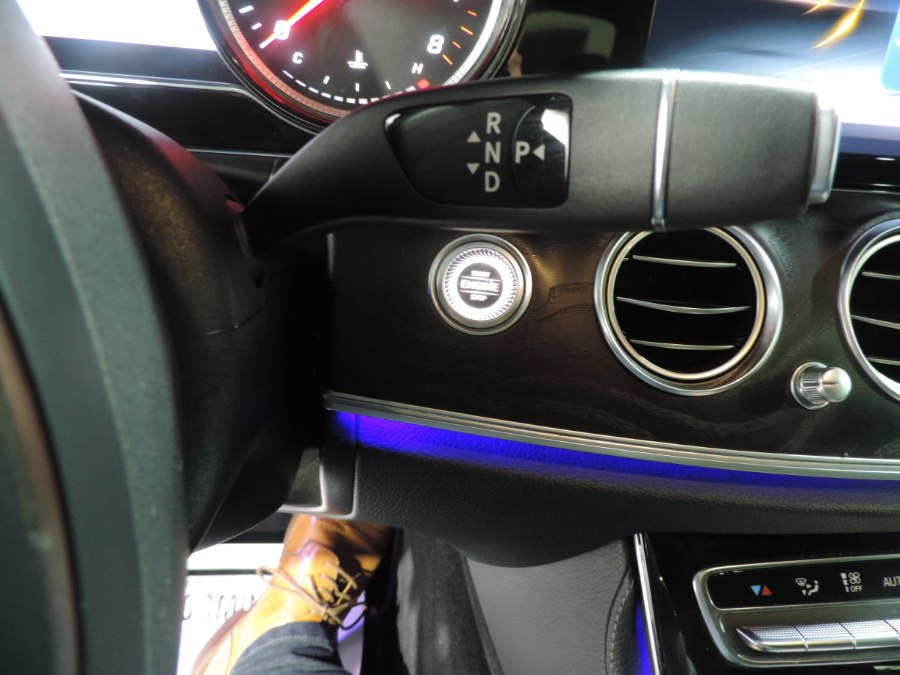 Used Mercedes-Benz E-Class E 300 Sport RWD Sedan 2017 | Auto Gallery. Lodi, New Jersey Used Mercedes-Benz E-Class E 300 Sport RWD Sedan 2017 | Auto Gallery. Lodi, New Jersey
