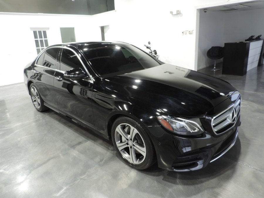 Used Mercedes-Benz E-Class E 300 Sport RWD Sedan 2017 | Auto Gallery. Lodi, New Jersey Used Mercedes-Benz E-Class E 300 Sport RWD Sedan 2017 | Auto Gallery. Lodi, New Jersey