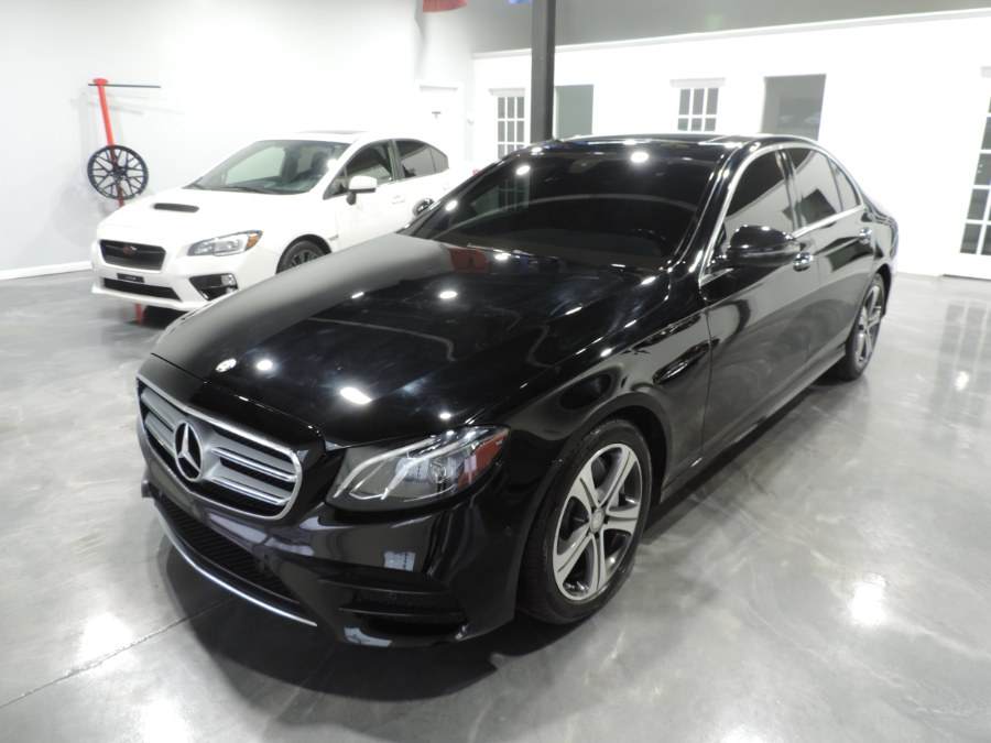 Used Mercedes-Benz E-Class E 300 Sport RWD Sedan 2017 | Auto Gallery. Lodi, New Jersey Used Mercedes-Benz E-Class E 300 Sport RWD Sedan 2017 | Auto Gallery. Lodi, New Jersey
