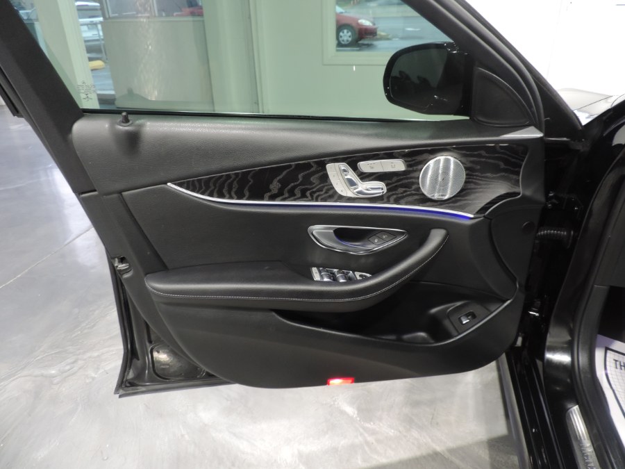 Used Mercedes-Benz E-Class E 300 Sport RWD Sedan 2017 | Auto Gallery. Lodi, New Jersey Used Mercedes-Benz E-Class E 300 Sport RWD Sedan 2017 | Auto Gallery. Lodi, New Jersey