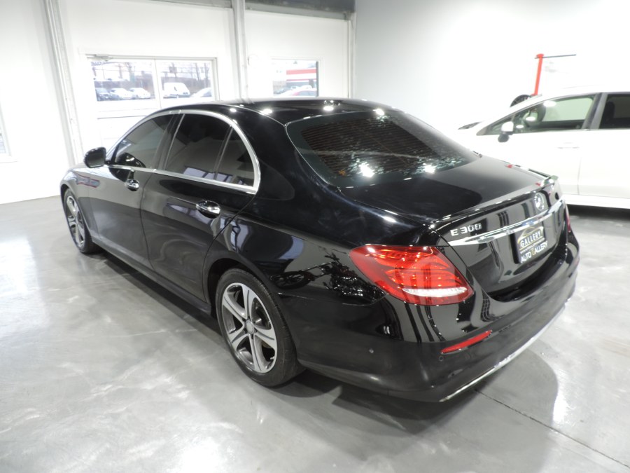 Used Mercedes-Benz E-Class E 300 Sport RWD Sedan 2017 | Auto Gallery. Lodi, New Jersey Used Mercedes-Benz E-Class E 300 Sport RWD Sedan 2017 | Auto Gallery. Lodi, New Jersey