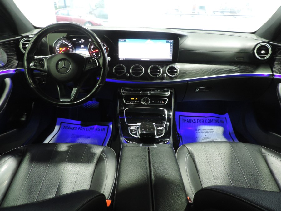 Used Mercedes-Benz E-Class E 300 Sport RWD Sedan 2017 | Auto Gallery. Lodi, New Jersey Used Mercedes-Benz E-Class E 300 Sport RWD Sedan 2017 | Auto Gallery. Lodi, New Jersey